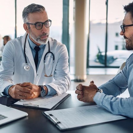 consulenza economica per studi medici