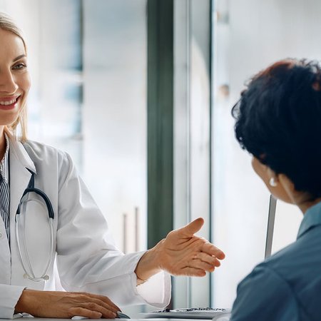 aprire un nuovo ambulatorio