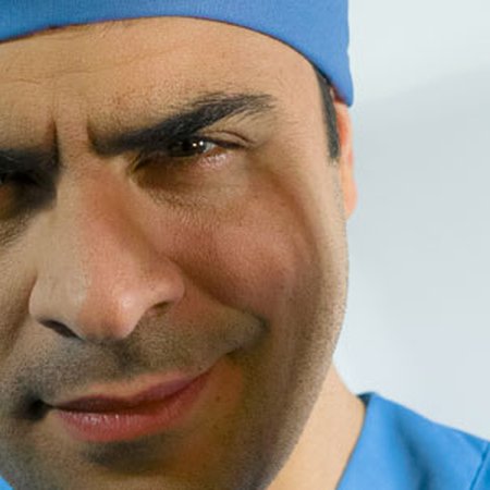 più pazienti in Chirurgia plastica