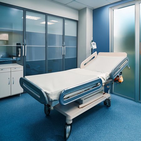 promozione di articoli e presidi sanitari