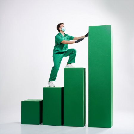 aumenta il numero dei tuoi pazienti