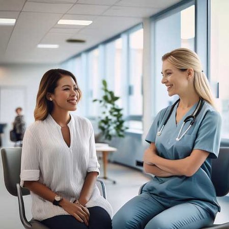 promuovi l'eccellenza medica